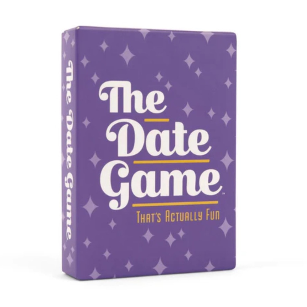 The date game